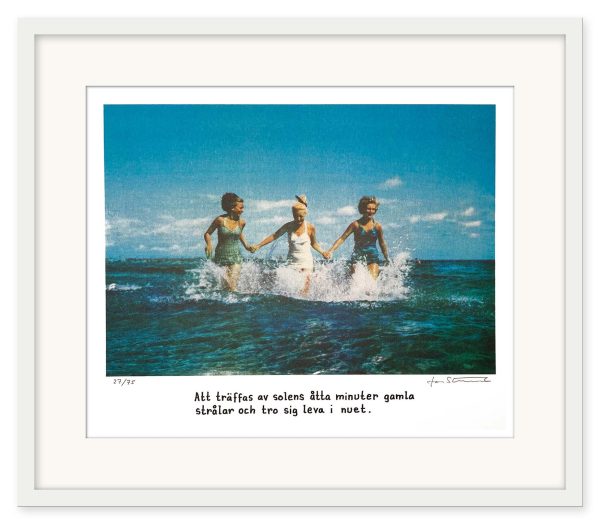 Jan Stenmark - Leva i nuet - Bild 2
